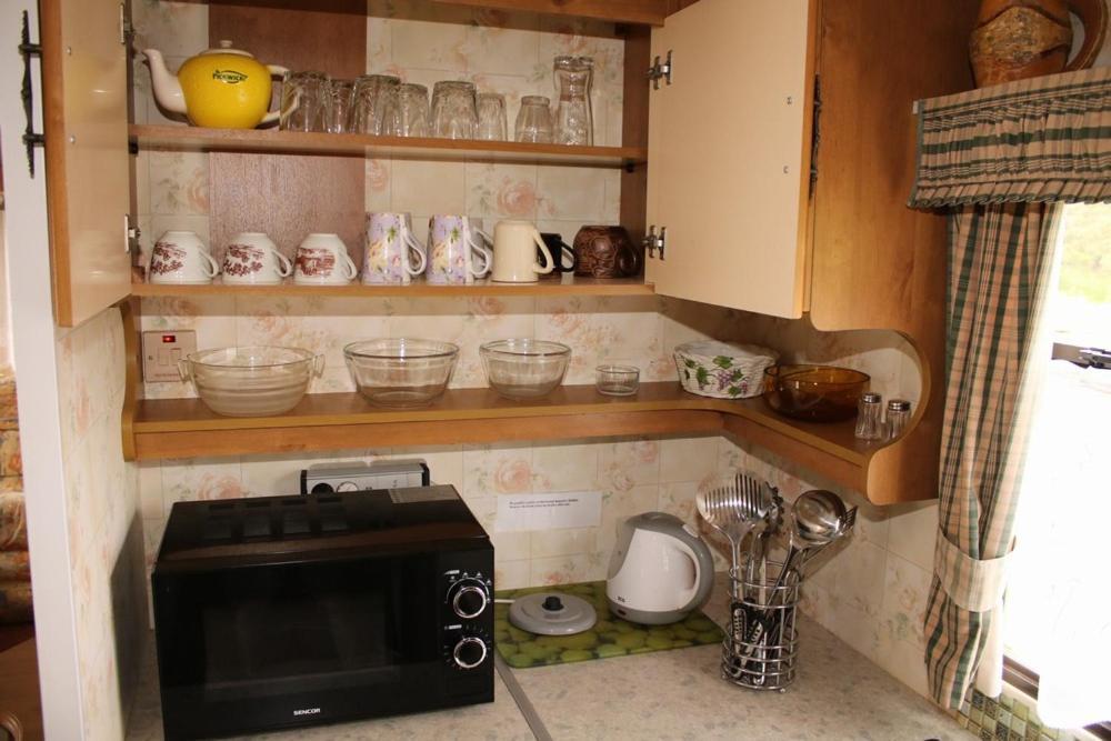 Mobilni Domek Boskovice Dış mekan fotoğraf