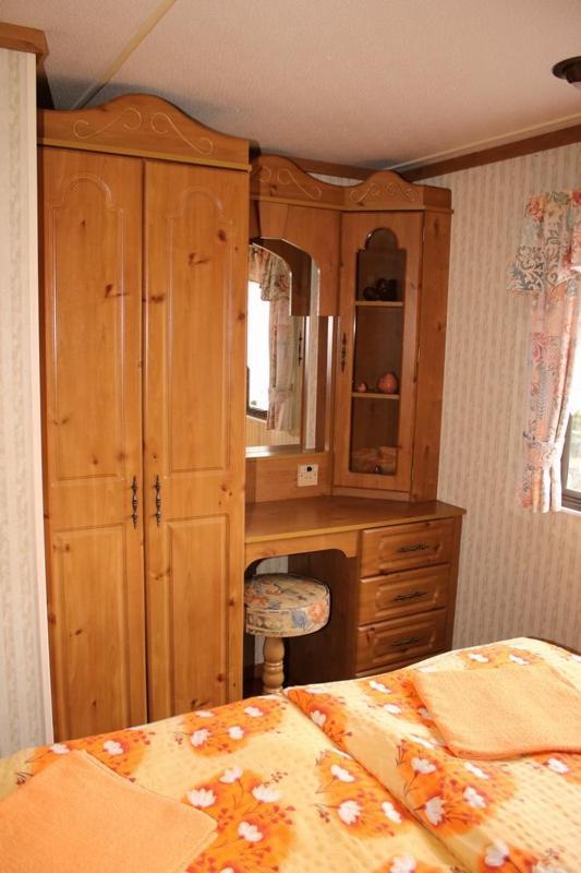 Mobilni Domek Boskovice Dış mekan fotoğraf