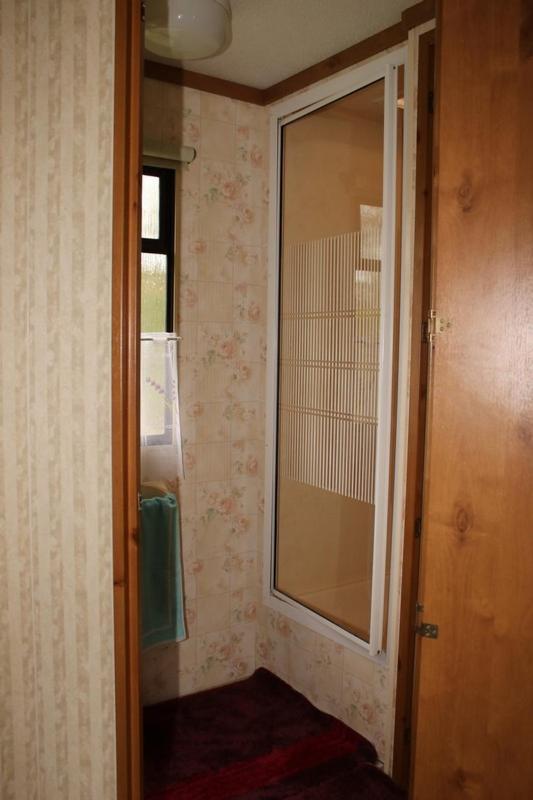 Mobilni Domek Boskovice Dış mekan fotoğraf