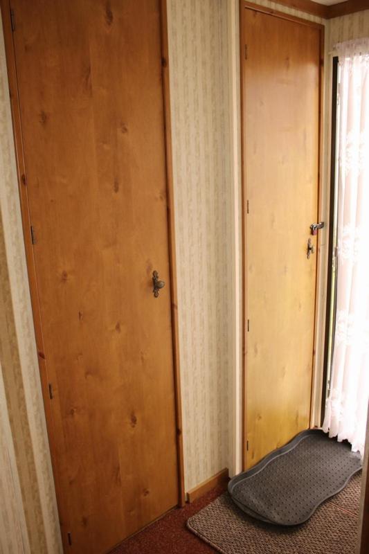 Mobilni Domek Boskovice Dış mekan fotoğraf