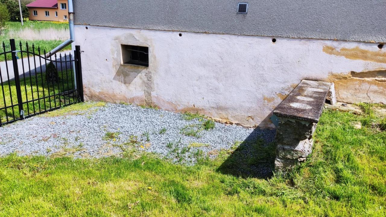 Mobilni Domek Boskovice Dış mekan fotoğraf